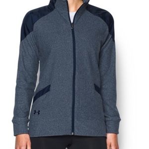 Women’s Under Armor Sweatshirt